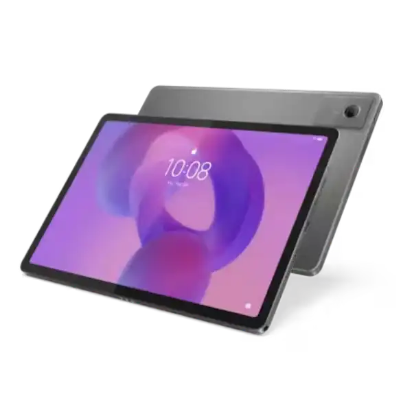 Lenovo Tab K11 Gen 2 5G Luna Grey tablet with 11-inch 2.5K display and 8GB RAM.