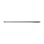 Lenovo Tab K11 Gen 2 Luna Grey tablet side view with buttons and SIM tray.
