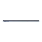Lenovo Tab M10 5G Abyss Blue tablet side profile with power button visible