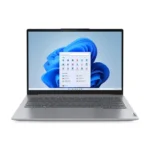Lenovo ThinkBook 14 G6 IRL laptop with Intel Core i5, 8GB DDR5 RAM, 512GB SSD, and 14" WUXGA display.