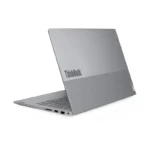 Lenovo ThinkBook 14 G8 IRL-21SGS01Y00 laptop with silver finish and ThinkBook branding.