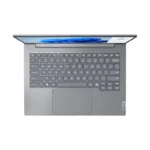 Lenovo ThinkBook 14 G8 IAL-21SJA0LAIG laptop with Intel Core Ultra 9, 16GB DDR5 RAM, 512GB SSD, and 14" WUXGA display.