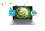 Lenovo ThinkBook 14 G8 IAL-21SJA0LAIG laptop with Energy Star and EPEAT Gold certifications.