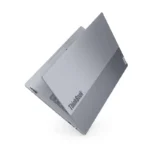 Lenovo ThinkBook 14 G8 IAL-21SJS04100 laptop with silver finish and ThinkBook branding.