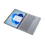 Lenovo ThinkBook 14 G8 IRL-21SGS00000 laptop with a 14" WUXGA display and Intel Core i7 processor.