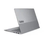 Lenovo ThinkBook 14 G8 IRL-21SGS00000 laptop in silver with ThinkBook branding.