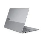 Lenovo ThinkBook 14 G8 IRL-21SGS00000 laptop with silver finish and ThinkBook branding.