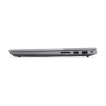 Lenovo ThinkBook 14 G8 IRL-21SGS00000 laptop side view with ports
