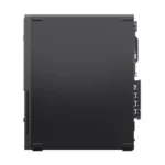 Lenovo ThinkCentre neo 30s Gen 5 small form factor desktop computer side view