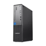 Lenovo ThinkCentre neo 50s Gen 5 small form factor desktop with Intel Core i5 processor.