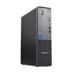 Lenovo ThinkCentre neo 50s Gen 5 small form factor desktop with Intel Core i5 processor.