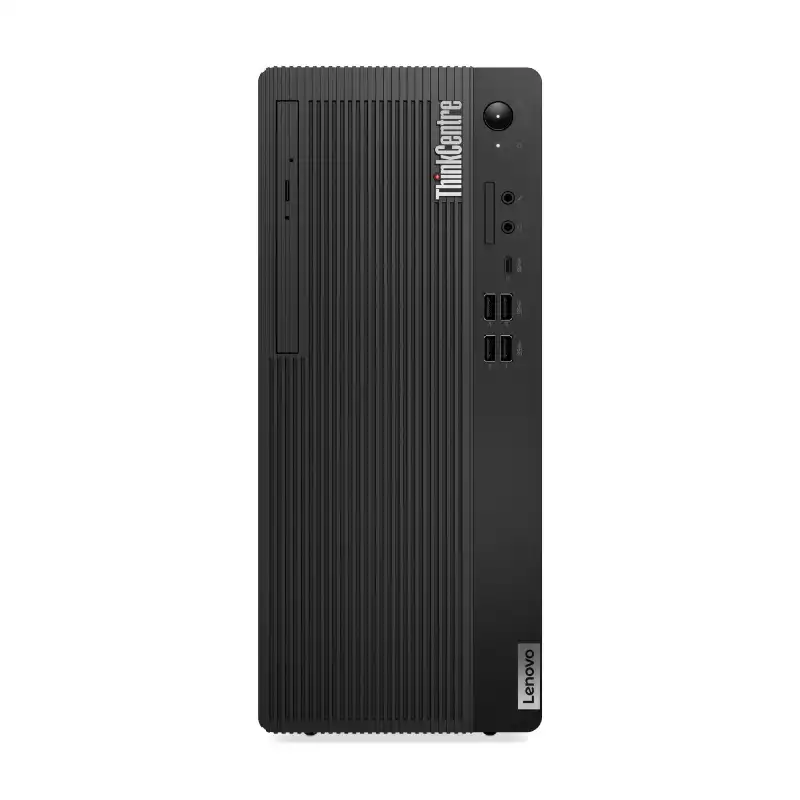 Lenovo ThinkCentre M70t Gen 5 Tower Desktop Lenovo ThinkCentre M70t Gen 5 tower desktop with Intel Core i5 processor and 512GB SSD.