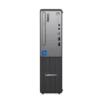 Lenovo ThinkCentre neo 30s Gen 5 SFF desktop with Intel Core i7 processor and 512GB SSD.