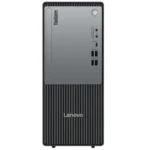 Lenovo ThinkCentre neo 30t Gen 5 tower desktop with Intel Core i3 processor and 512GB SSD.
