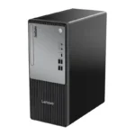 Lenovo ThinkCentre neo 30t Gen 5 tower desktop with Intel Core i3 processor and 512GB SSD.