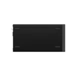 Lenovo ThinkCentre neo 30t Gen 5-13K80002IH desktop computer side view