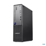 Lenovo ThinkCentre neo 50s Gen 6 small form factor desktop with Intel Core Ultra 5 processor.