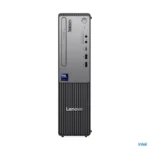 Lenovo ThinkCentre neo 50s Gen 6 small form factor desktop with Intel Core Ultra 5 processor.