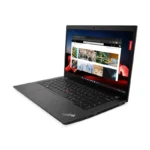 Lenovo ThinkPad L14 Gen 4 laptop with Intel Core i7 processor and 14-inch FHD display.