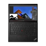 Lenovo ThinkPad L14 Gen 4 laptop with Intel Core i7 processor, 14-inch FHD display, and ThinkPad branding.