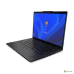 Lenovo ThinkPad L14 Gen 5 laptop with Intel Core Ultra 7 processor, 16GB RAM, 512GB SSD, and 14" WUXGA display.