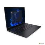 Lenovo ThinkPad L14 Gen 5 laptop with Intel Core Ultra 7, 16GB RAM, 512GB SSD, and Windows 11 Pro.