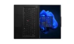 Lenovo ThinkPad P14s Gen 6 laptop with Windows 11 Pro and a 14.5" WUXGA screen.