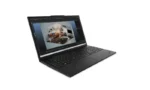 Lenovo ThinkPad P16s Gen 3 laptop with Intel Core Ultra 7, 16GB DDR5 RAM, 1TB SSD, and 16" WUXGA screen.