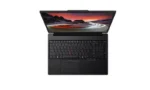 Lenovo ThinkPad P16s Gen 4 laptop with 16-inch screen and Intel Core Ultra 7 processor.