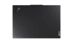 Lenovo ThinkPad P16v Gen 3 laptop with Intel Core Ultra 9 processor and RTX 2000 graphics.