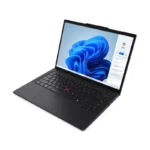 Lenovo ThinkPad T14 Gen 5 laptop with Intel Core Ultra 7, 16GB DDR5 RAM, 1TB SSD, and 14" WUXGA display.