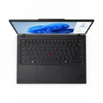 Lenovo ThinkPad T14 Gen 5 laptop with Intel Core Ultra 7 processor, 16GB RAM, 1TB SSD, and 14" WUXGA display.