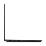 Lenovo ThinkPad E16 Gen 3 laptop side profile showing ports including HDMI and USB-C.
