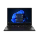 Lenovo ThinkPad L13 Gen 5 laptop with Intel Core Ultra 5 processor and Windows 11 Pro.