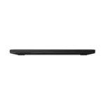 Lenovo ThinkPad L13 Gen 5 laptop side profile in black.