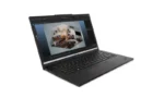 Lenovo ThinkPad P14s Gen 5 laptop with Intel Core Ultra 7, 32GB RAM, 512GB SSD, RTX 500 Ada graphics, and 14.5" WUXGA display