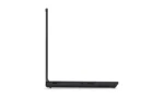 Lenovo ThinkPad P16 Gen 3-21KTS8NE00 laptop side view with ports on the right edge.