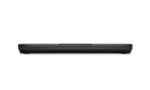 Lenovo ThinkPad P16 Gen 3 laptop closed, viewed from the side.