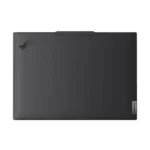 Lenovo ThinkPad T14 Gen 5 laptop with Intel Core Ultra 7 processor and 14-inch WUXGA display.