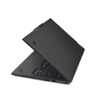 Lenovo ThinkPad T14 Gen 5 laptop with Intel Core Ultra 7 processor and 14" WUXGA display.