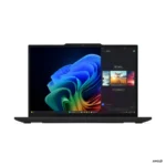 Lenovo ThinkPad X13 Gen 6 laptop with AMD Ryzen AI 5 PRO 340, 32GB RAM, 512GB SSD, and 13.3" WUXGA display.