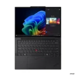 Lenovo ThinkPad X13 Gen 6 laptop with AMD Ryzen AI 5 PRO 340, 32GB RAM, 512GB SSD, and 13.3" WUXGA display.