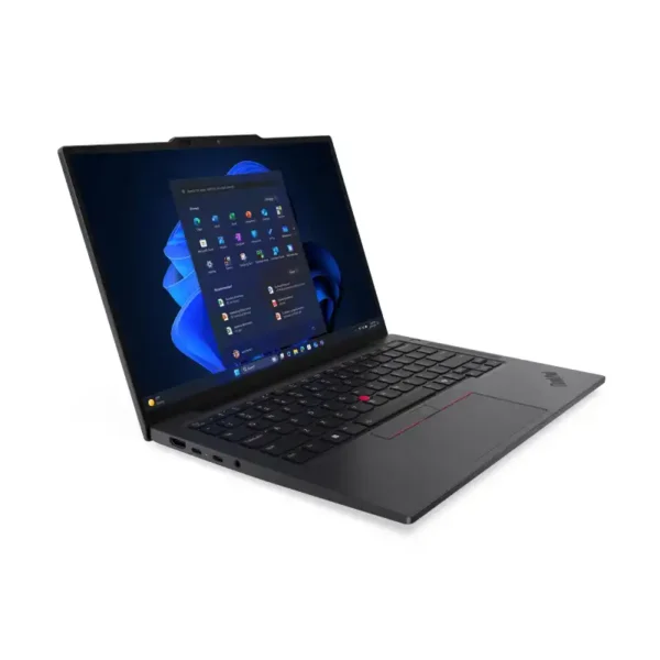 Lenovo ThinkPad X13 Gen 6 laptop with Intel Core Ultra 7, 32GB RAM, 1TB SSD, and 13.3" WUXGA display.