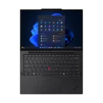 Lenovo ThinkPad X13 Gen 6 laptop with Intel Core Ultra 7, 32GB RAM, 1TB SSD, and Windows 11 Pro.