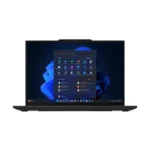 Lenovo ThinkPad X13 Gen 6 laptop with Intel Core Ultra 7, 32GB RAM, 1TB SSD, and Windows 11 Pro.