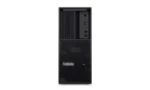 Lenovo ThinkStation P3 Tower Gen 2-30HTS06M00 workstation with honeycomb front panel.