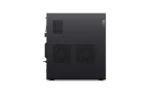 Lenovo ThinkStation P3 Tower Gen 2-30HTS06M00 workstation side view with ventilation.