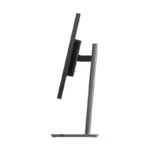 Lenovo ThinkVision P27QD-40 27-inch QHD IPS monitor with 120Hz refresh rate on a sleek stand.