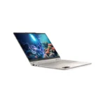 Lenovo Yoga 7 2-in-1 laptop with AMD Ryzen AI 7 350, 16GB RAM, 512GB SSD, 14" OLED touchscreen, and Windows 11 Home.