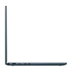 Lenovo Yoga 7 2-in-1 14IML9-83DJ00JSIN laptop side profile with ports visible.